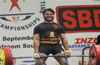 Mangaluru lifter bags gold in Commonwealth bench press championship